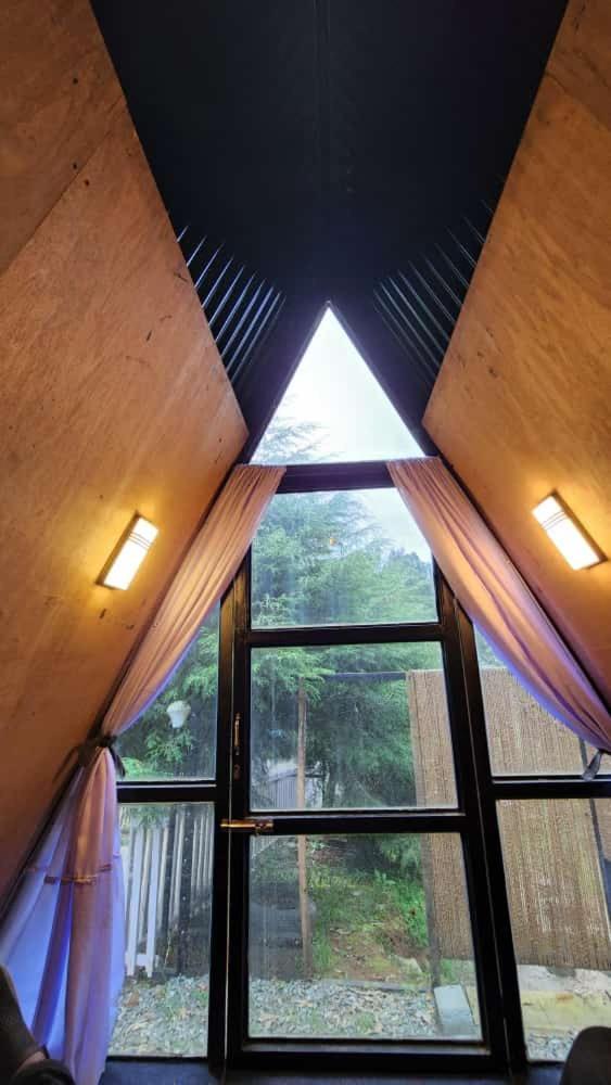 Woodhouse Hotel Ооти Екстериор снимка