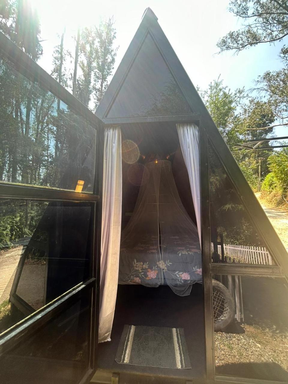 Woodhouse Hotel Ооти Екстериор снимка