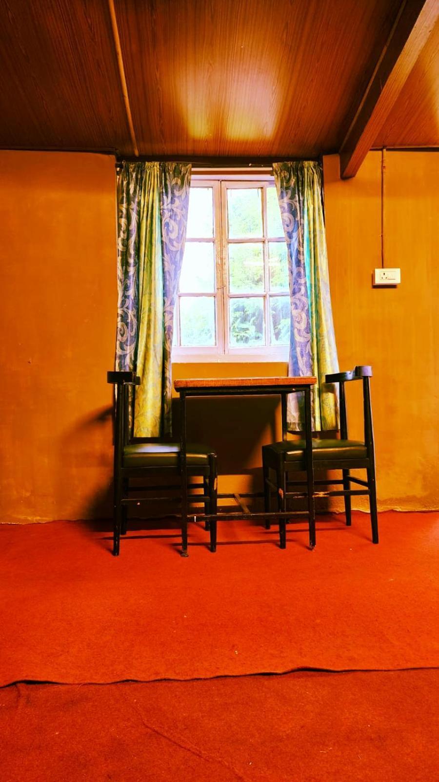 Woodhouse Hotel Ооти Екстериор снимка