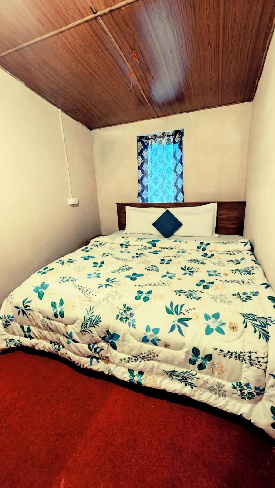 Woodhouse Hotel Ооти Екстериор снимка