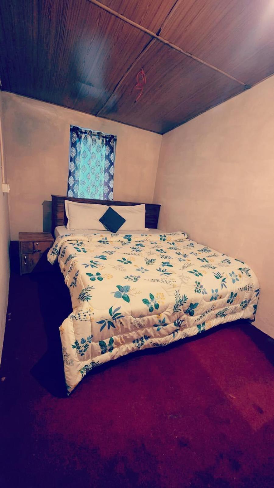 Woodhouse Hotel Ооти Екстериор снимка