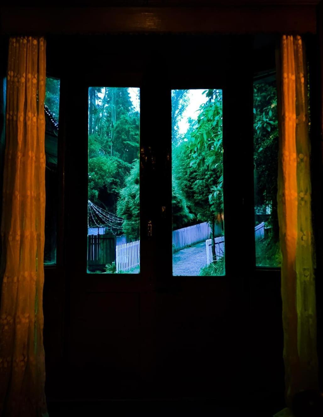 Woodhouse Hotel Ооти Екстериор снимка