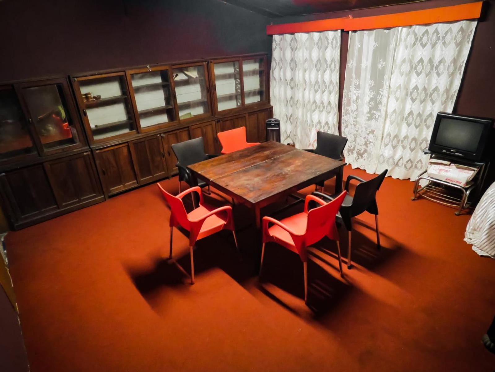 Woodhouse Hotel Ооти Екстериор снимка